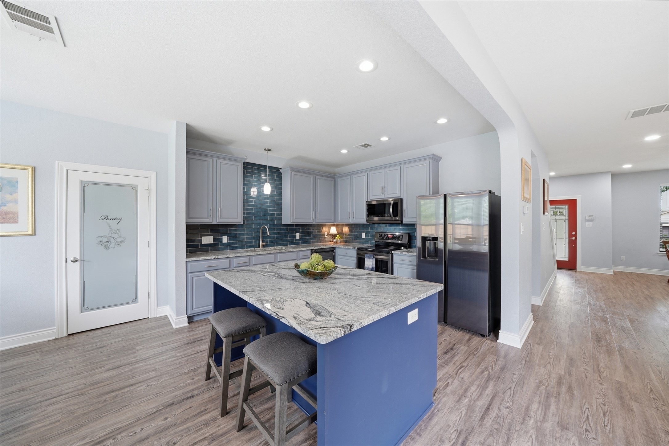 2108 Old Sterling Road Cedar Park, TX 78613 - Photo 5 of 40