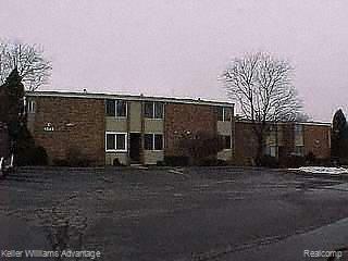 4045 West Maple Road, Unit 103 Bloomfield Hills, MI 48301 - Photo 1 of 1 Property Photo
