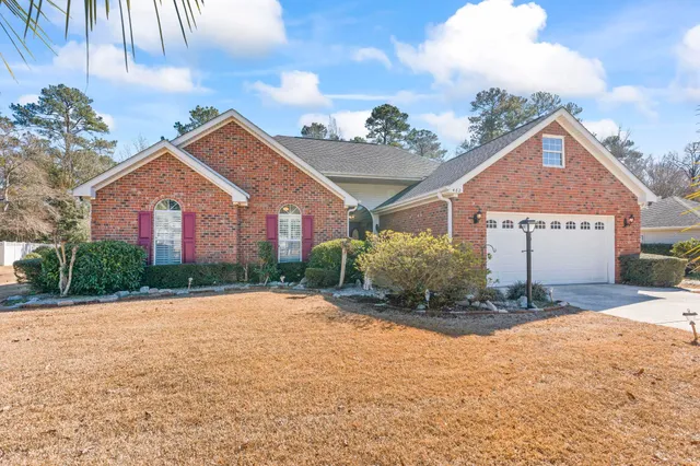 $339,999 | 482 Shellbank Drive, Longs, SC 29568