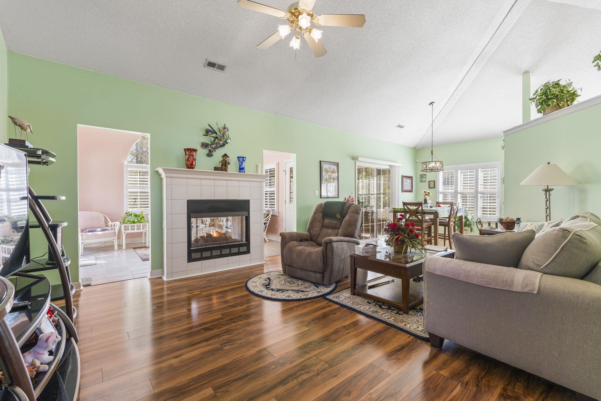 482 Shellbank Drive Longs, SC 29568 - Photo 2 of 35