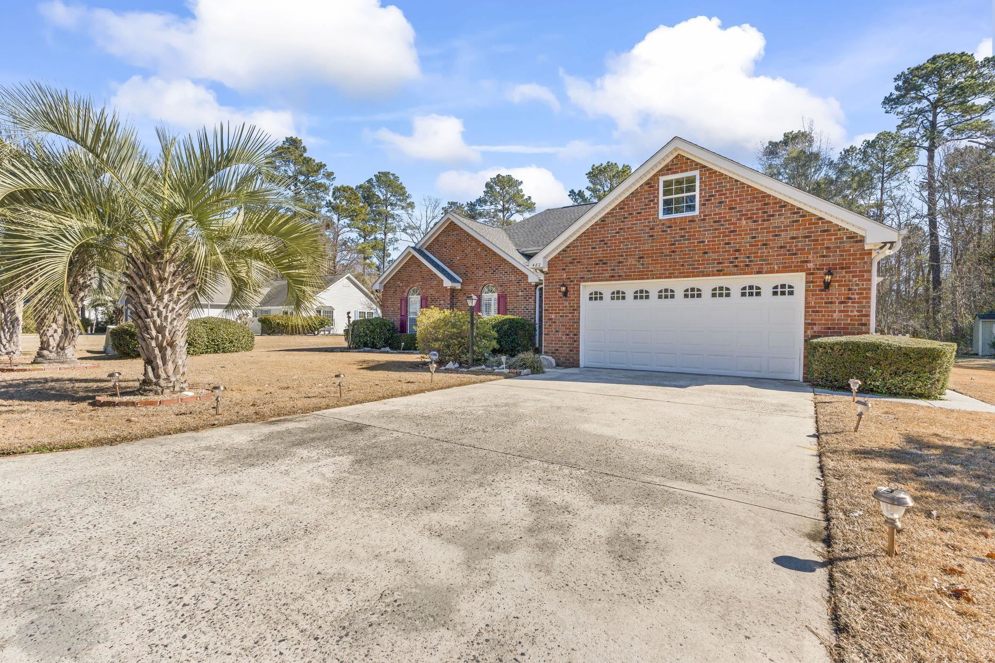 482 Shellbank Drive Longs, SC 29568 - Photo 8 of 35