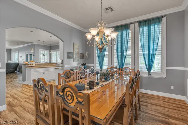 $925,000 | 131 Beesley Drive, Las Vegas, NV 89110