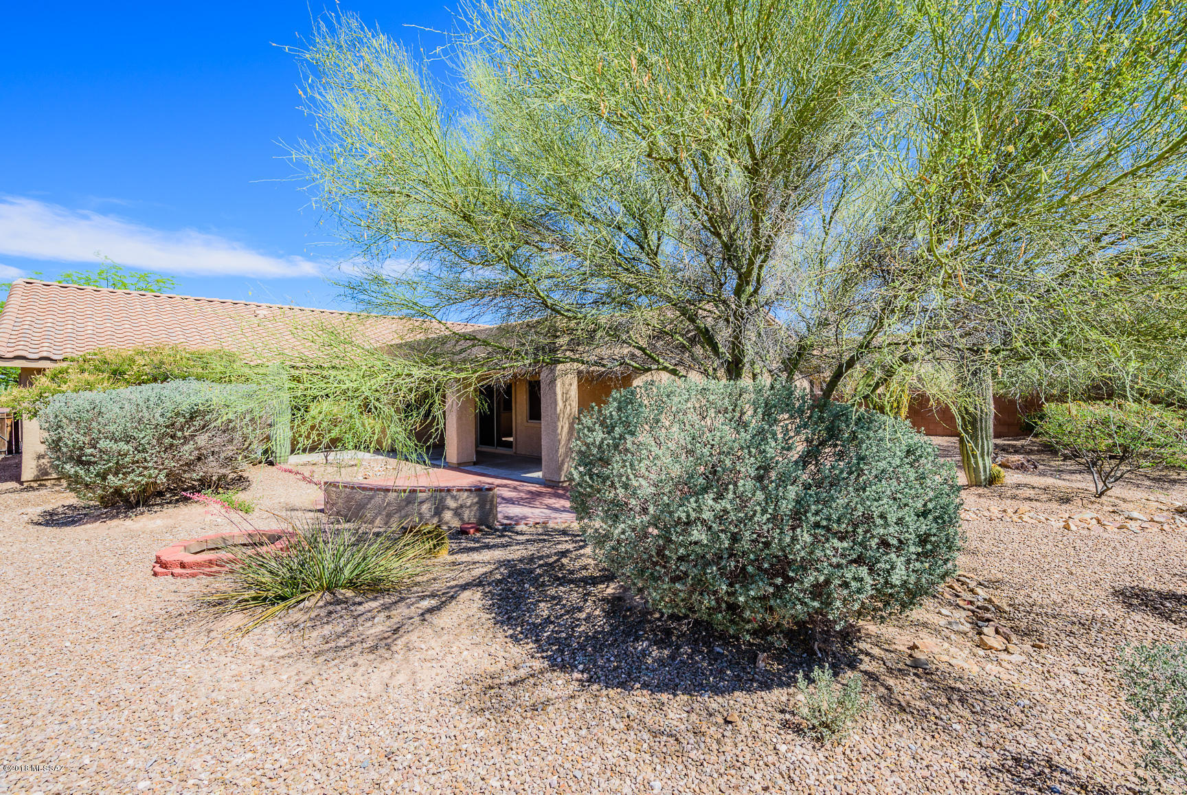9231 South Sweet Spring Road Tucson, AZ 85756 - Photo 8 of 50