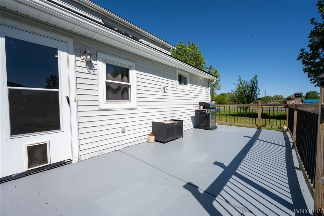 12486 Hanford Road Hanover, NY 14136 - Photo 33 of 49