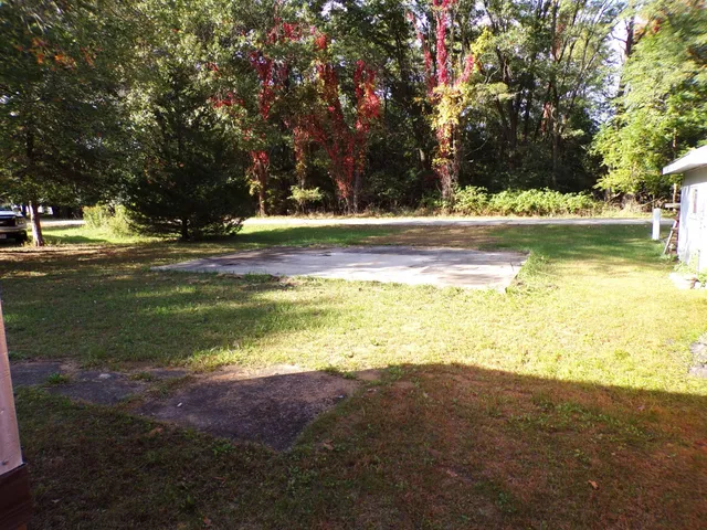 $54,900 | 268 East Center Street, Redgranite, WI 54970