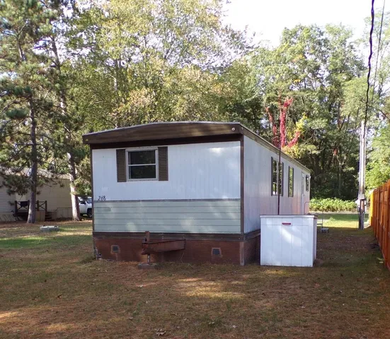 $54,900 | 268 East Center Street, Redgranite, WI 54970