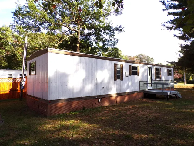 $54,900 | 268 East Center Street, Redgranite, WI 54970