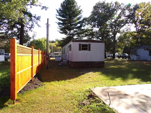 $54,900 | 268 East Center Street, Redgranite, WI 54970