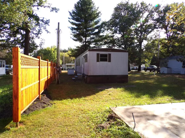 $54,900 | 268 East Center Street, Redgranite, WI 54970