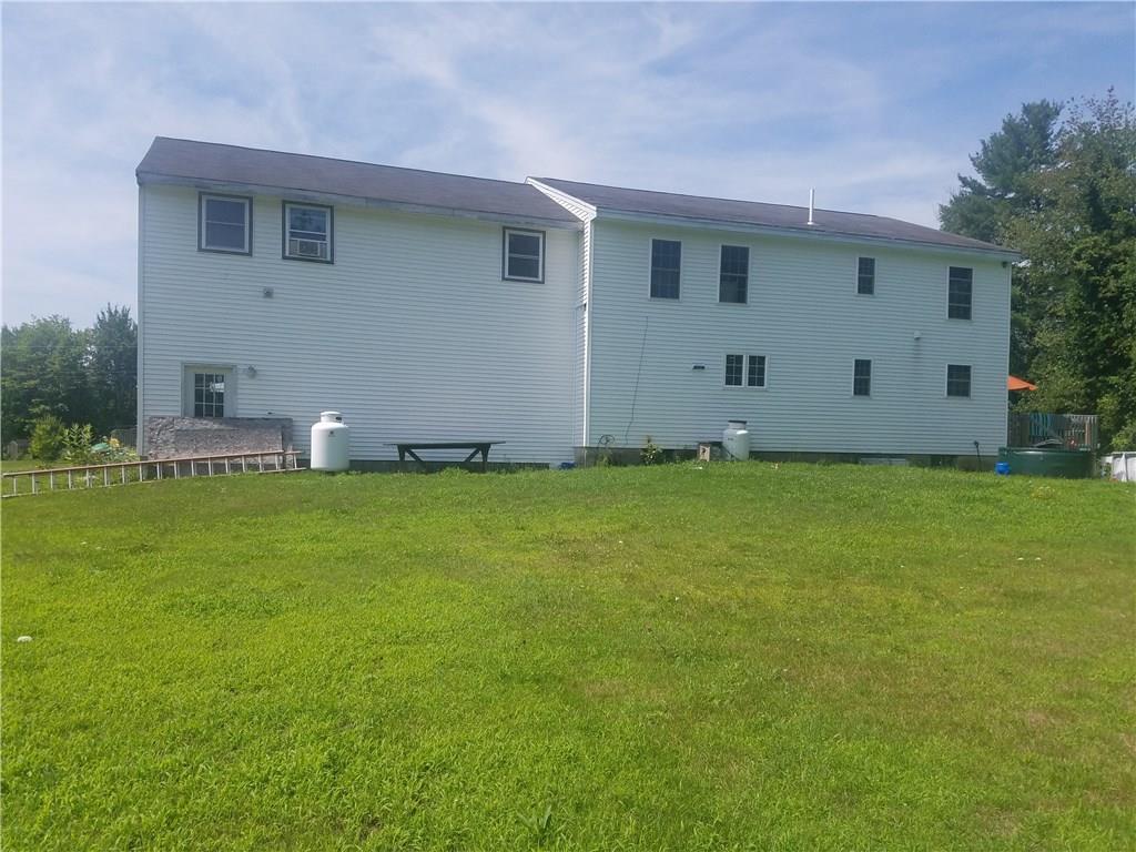 121 Line Road Gorham, ME 04038 - Photo 4 of 35 Photo