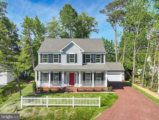 $619,888 | 1404 North Chase Street, Ocean Pines, MD 21811