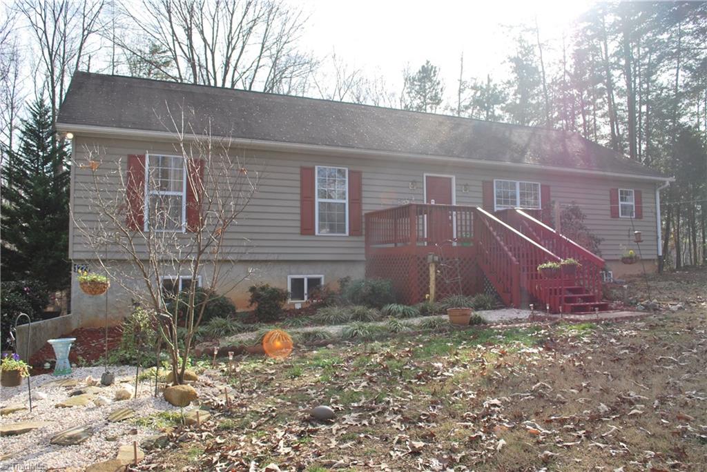 1227 Noah Road Graham, NC 27253 - Photo 1 of 25 Gallery Image 1