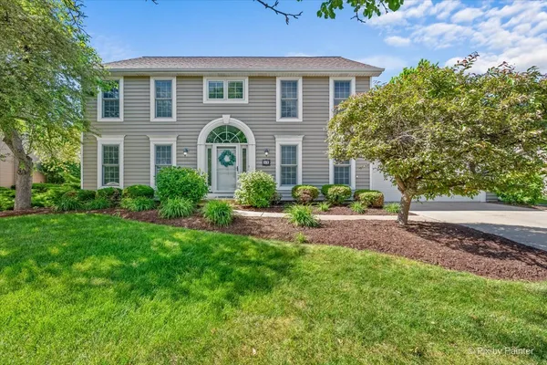 $550,000 | 53 Breckenridge Drive, Aurora, IL 60504