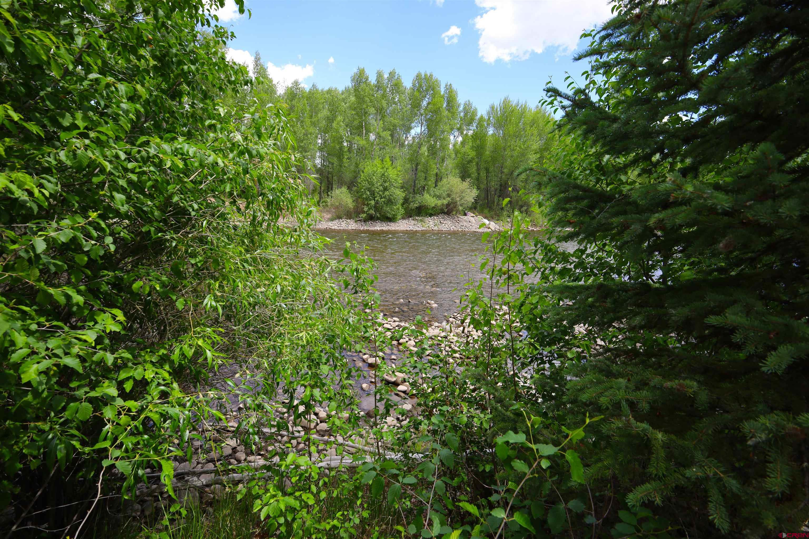 Tbd Rio Vista Road Gunnison, CO 81230 - Photo 29 of 43