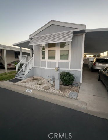 1010 Terrace Road, Unit 52 San Bernardino, CA 92410 - Photo 1 of 8