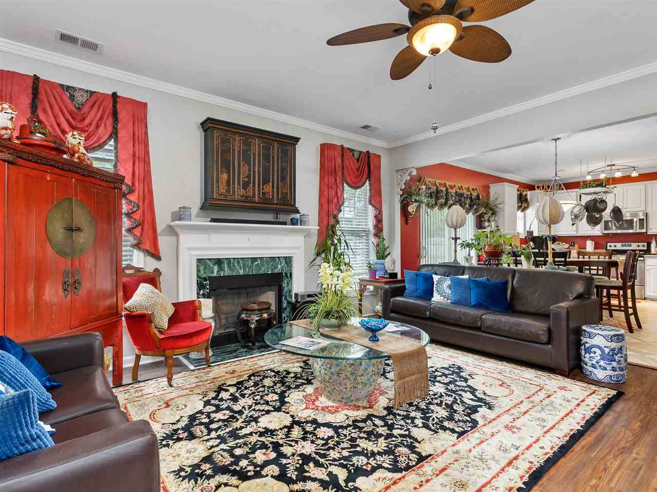 220 Catalan Street Greenville, SC 29607 - Photo 11 of 28 Gallery Image 11