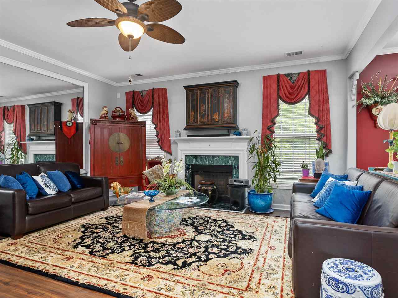 220 Catalan Street Greenville, SC 29607 - Photo 10 of 28 Gallery Image 10