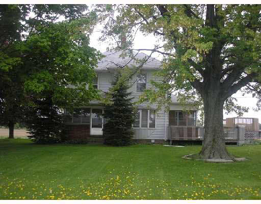 25310 Stanton Road North Liberty, IN 46554 - Photo 1 of 8