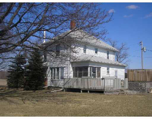 25310 Stanton Road North Liberty, IN 46554 - Photo 2 of 8