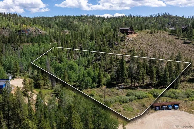 $200,000 | 113 Elk Park Trail, Tabernash, CO 80478