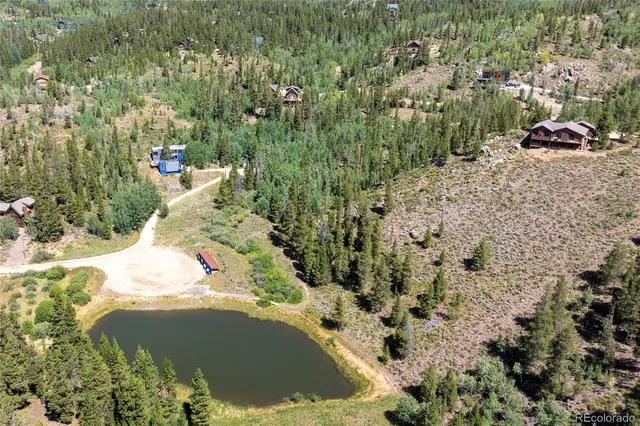 a view of outdoor space and garden