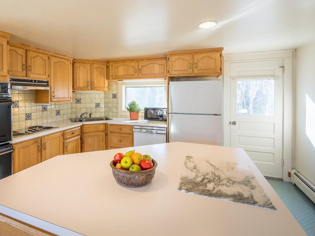 40 Jordan Pond Road Seal Harbor, ME 04675 - Photo 13 of 32 Plenty of counter space with inlaid...