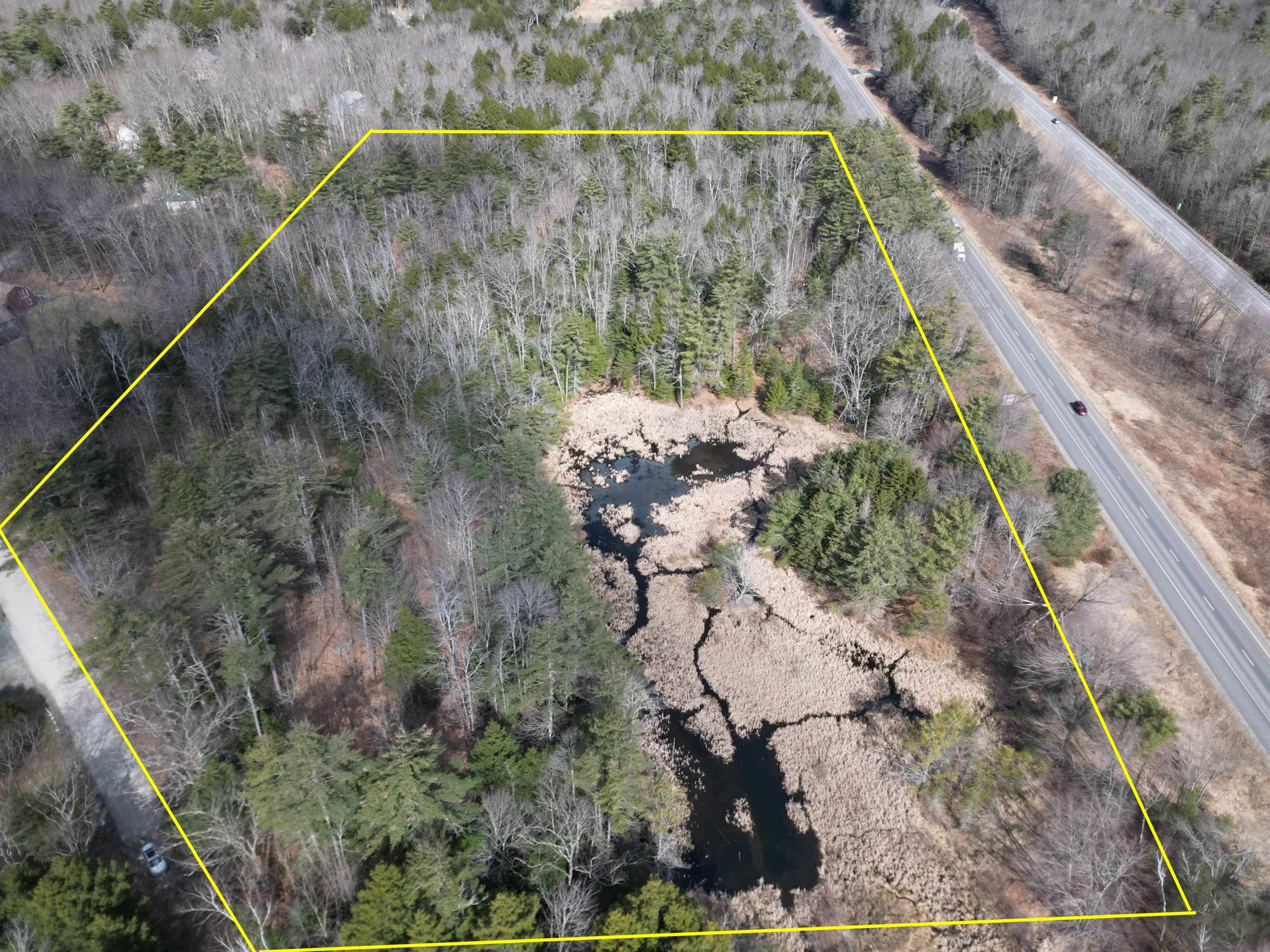 0 Whiskey Pine Road North Sutton, NH 03260 - Photo 1 of 16