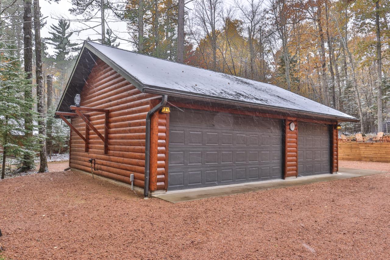 1717 Moon Road St. Germain, WI 54558 - Photo 28 of 70 Gallery Image 28