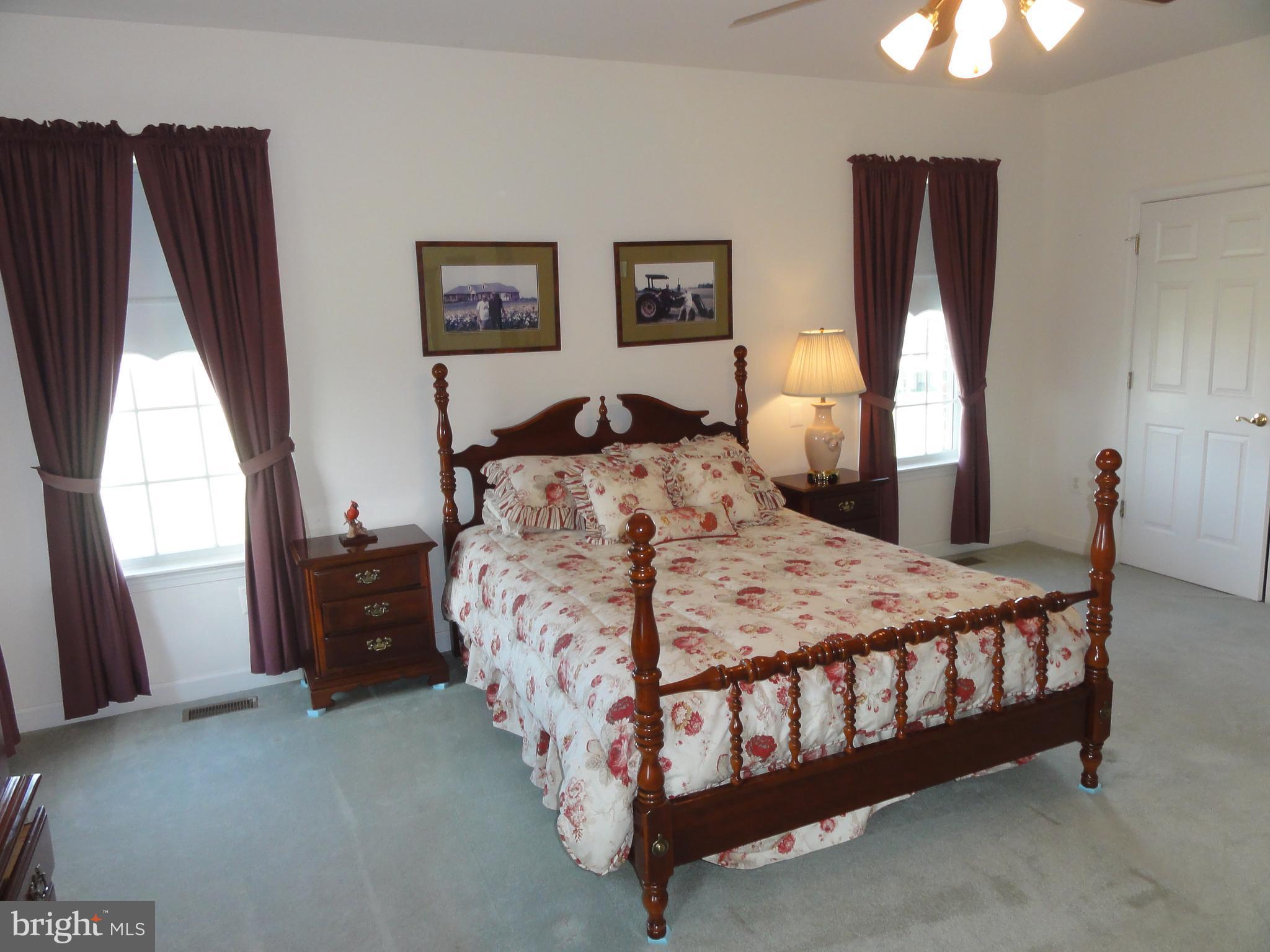 17114 Ivandale Road Hamilton, VA 20158 - Photo 23 of 30 Bedroom (Master)