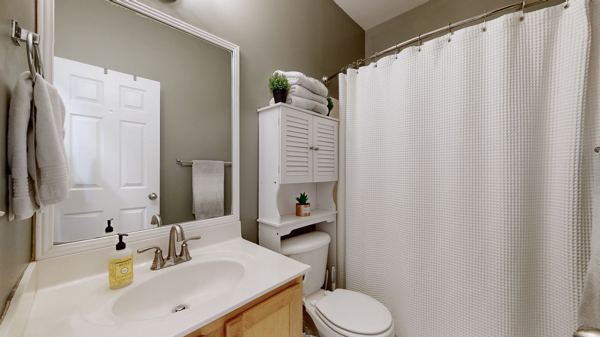 1141 Magnolia Drive Franklin, TN 37064 - Photo 15 of 43