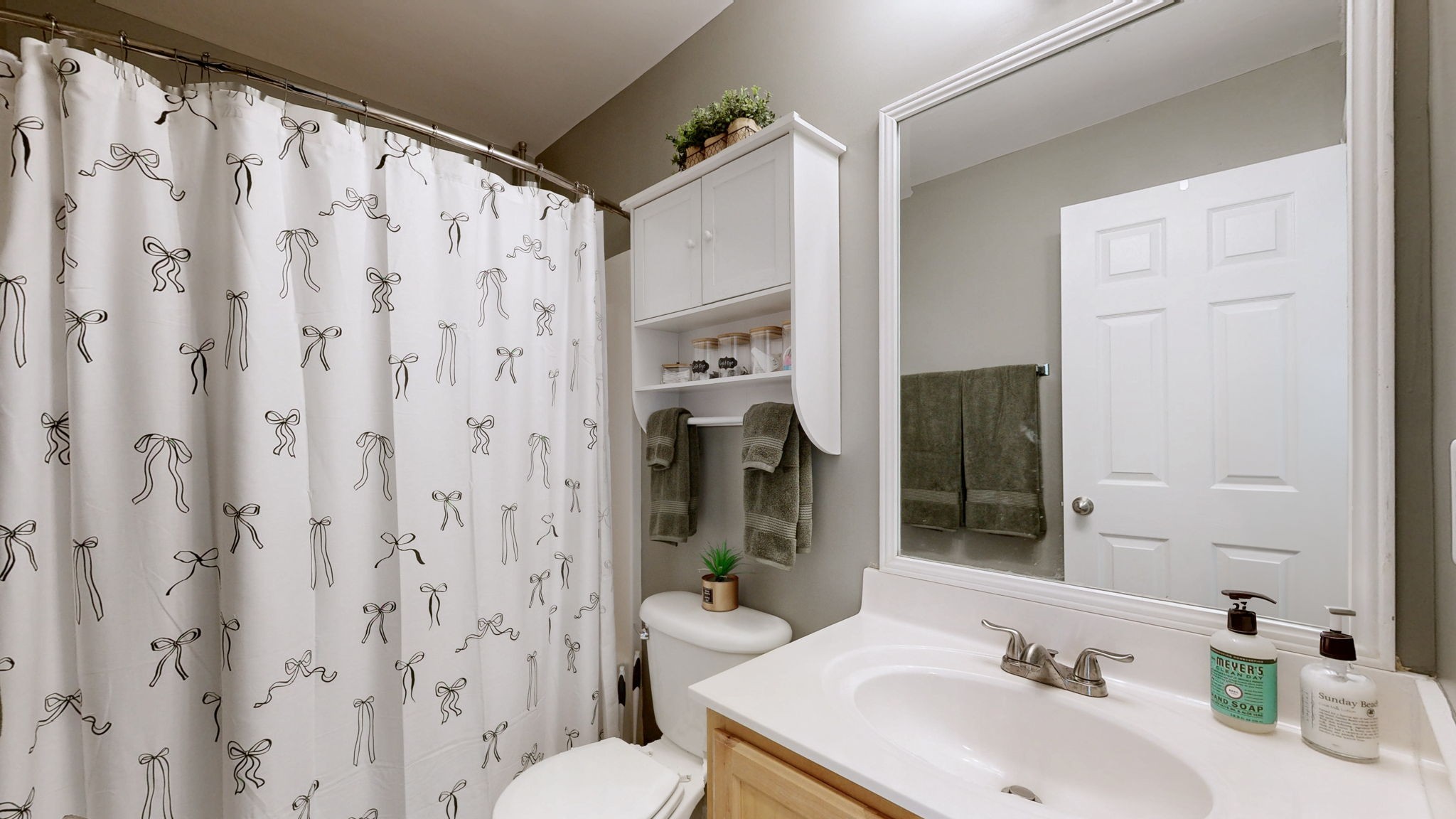 1141 Magnolia Drive Franklin, TN 37064 - Photo 19 of 43