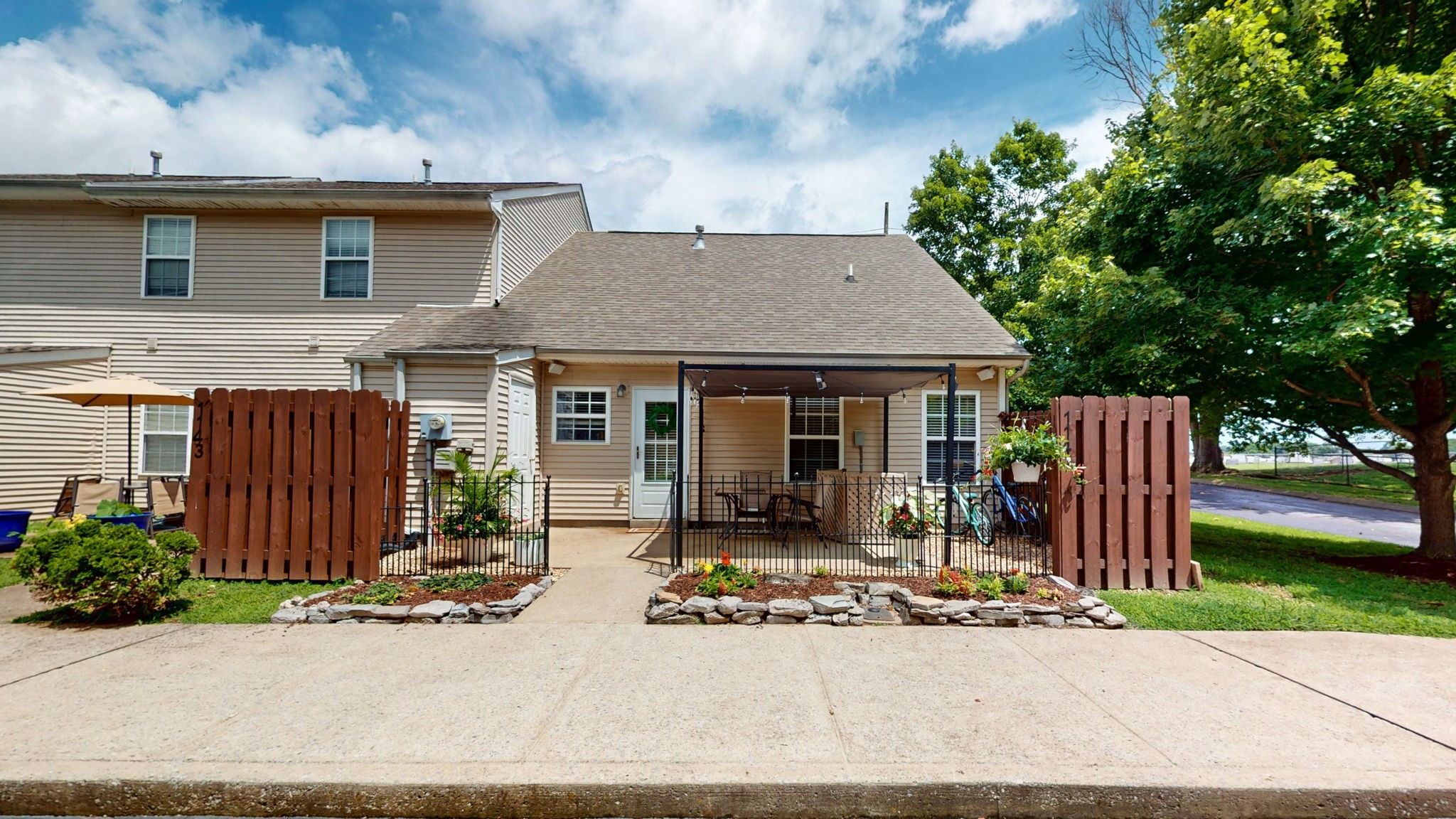 1141 Magnolia Drive Franklin, TN 37064 - Photo 2 of 43