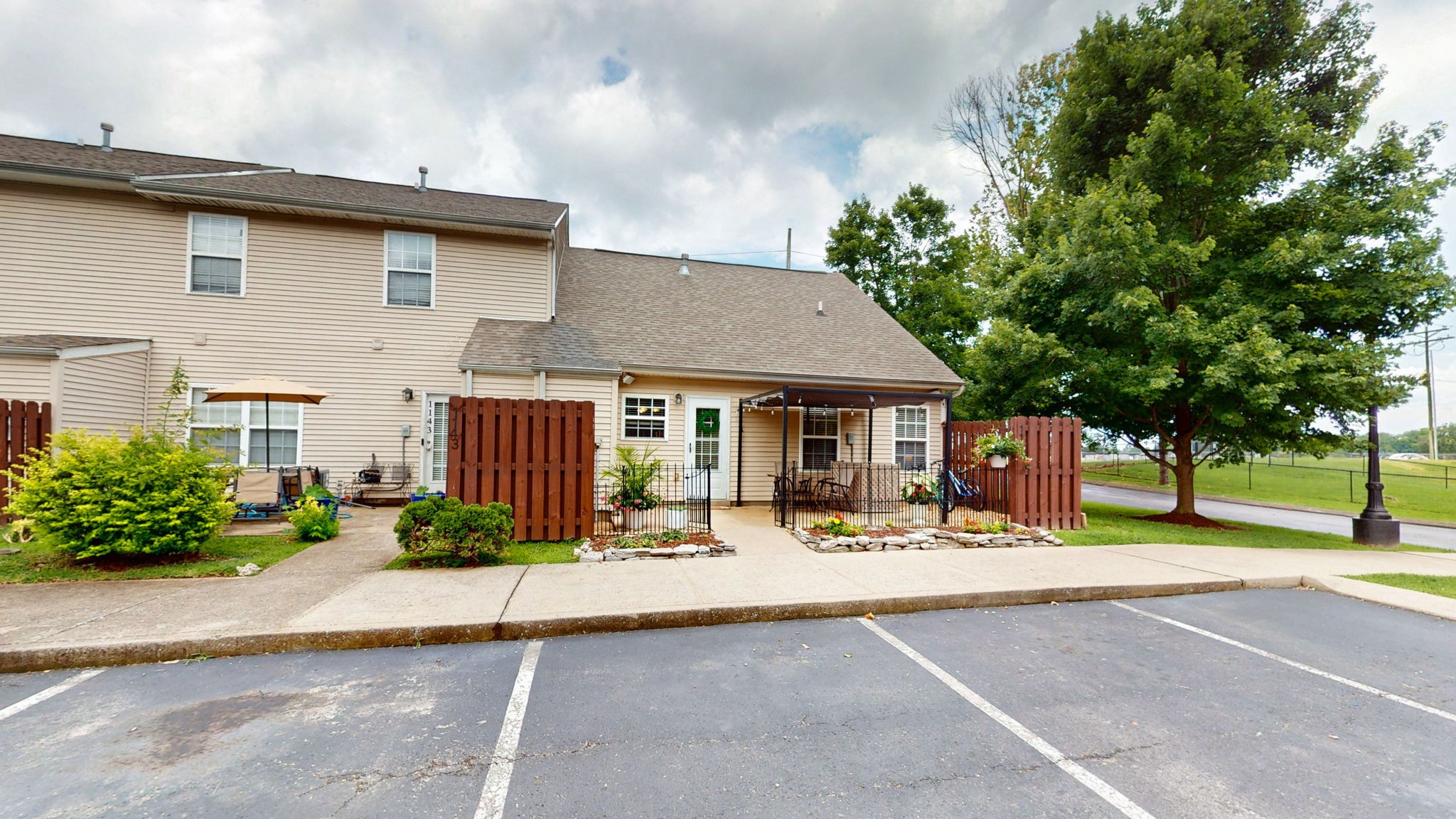 1141 Magnolia Drive Franklin, TN 37064 - Photo 26 of 43