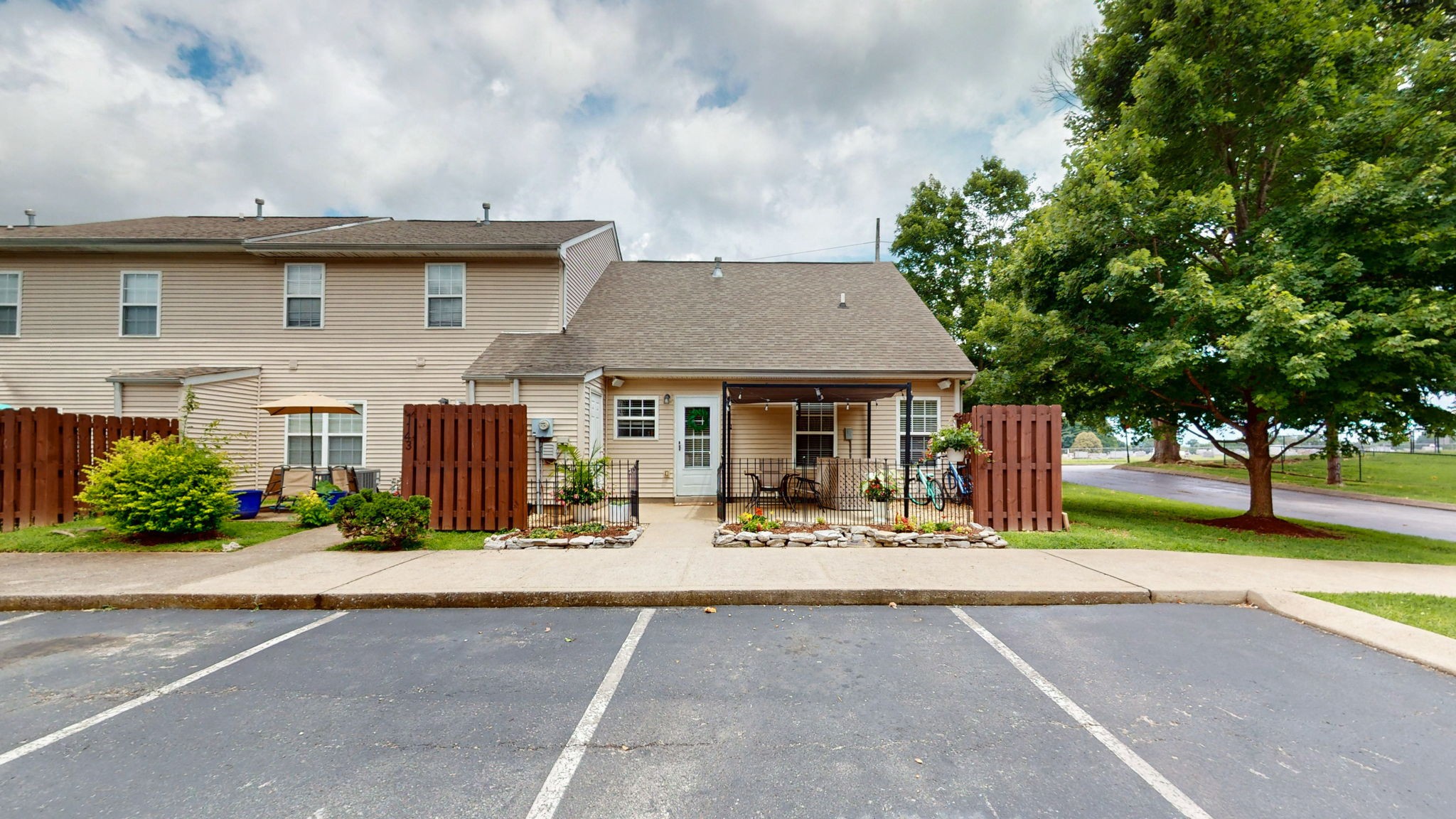 1141 Magnolia Drive Franklin, TN 37064 - Photo 27 of 43