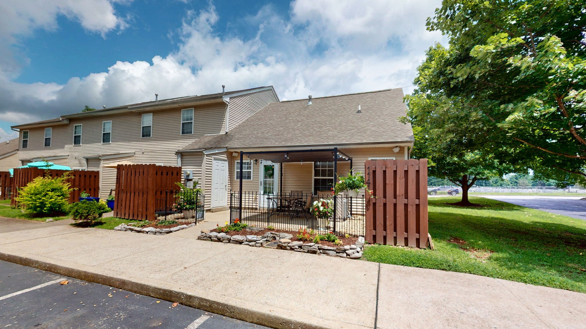 1141 Magnolia Drive Franklin, TN 37064 - Photo 29 of 43