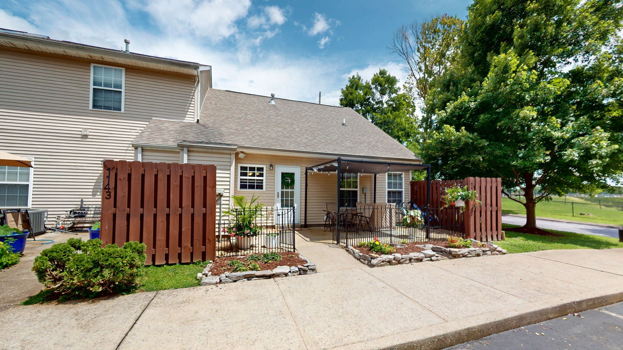 1141 Magnolia Drive Franklin, TN 37064 - Photo 30 of 43