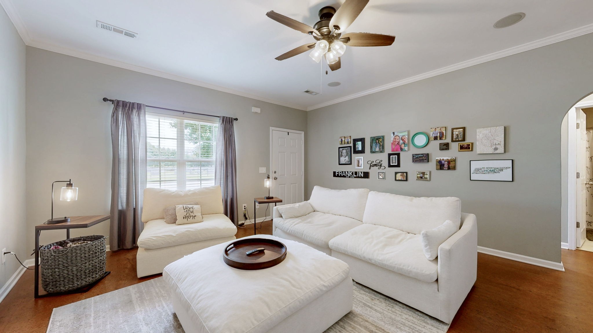 1141 Magnolia Drive Franklin, TN 37064 - Photo 3 of 43