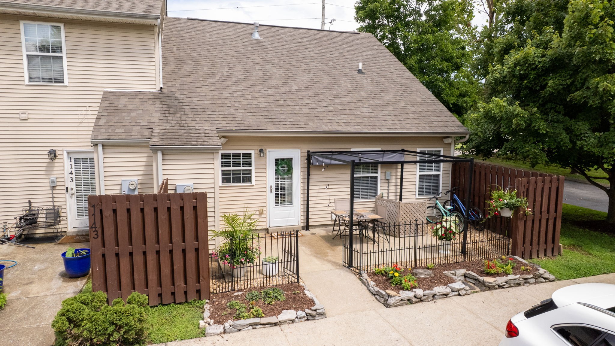 1141 Magnolia Drive Franklin, TN 37064 - Photo 35 of 43