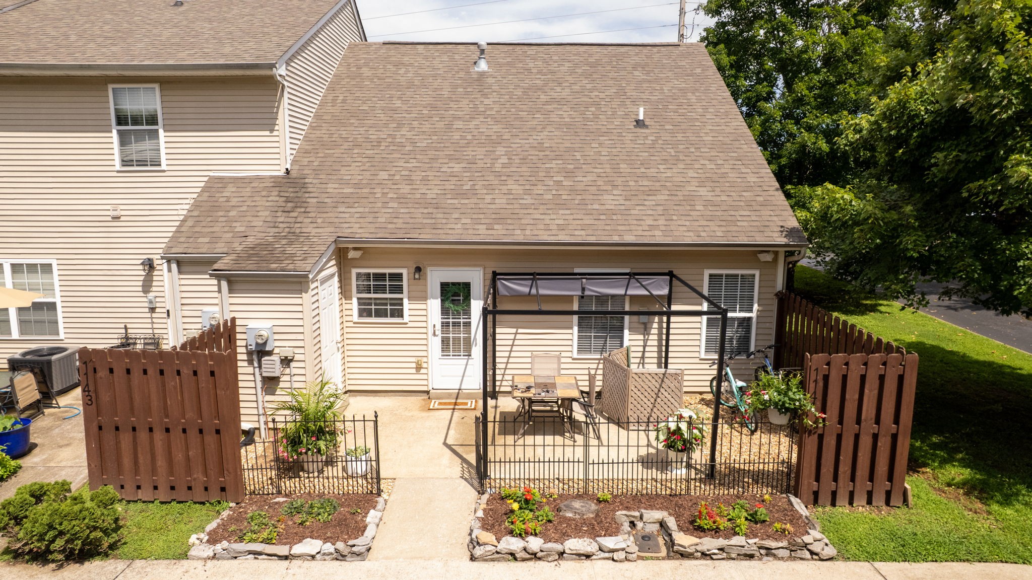 1141 Magnolia Drive Franklin, TN 37064 - Photo 36 of 43