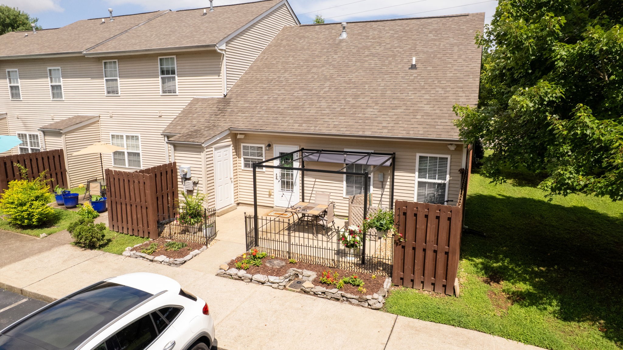 1141 Magnolia Drive Franklin, TN 37064 - Photo 37 of 43