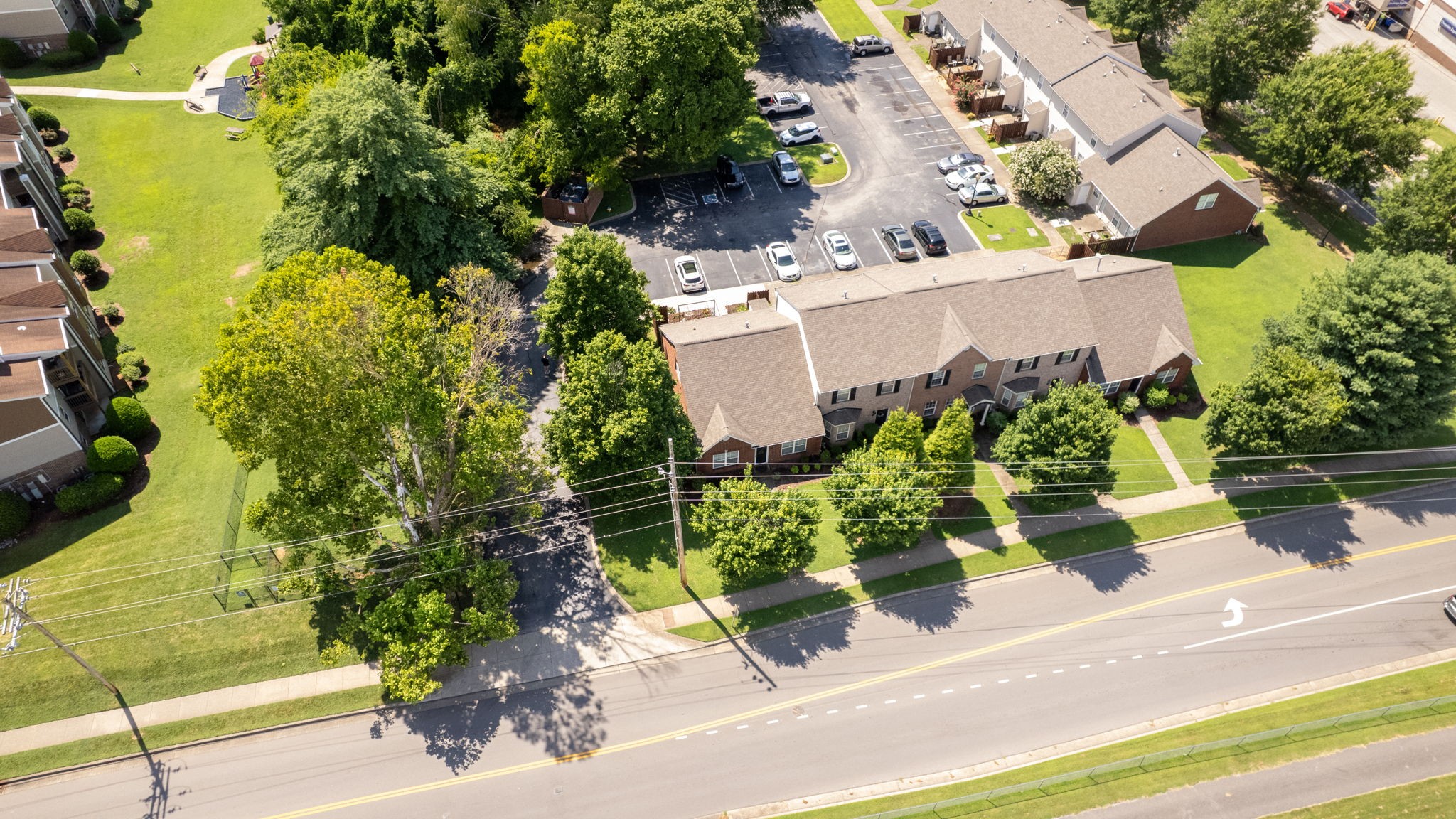 1141 Magnolia Drive Franklin, TN 37064 - Photo 39 of 43