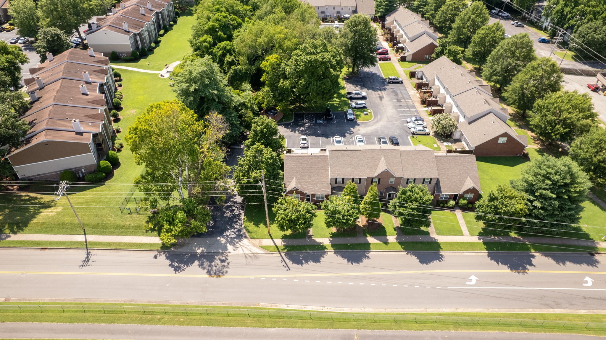 1141 Magnolia Drive Franklin, TN 37064 - Photo 40 of 43