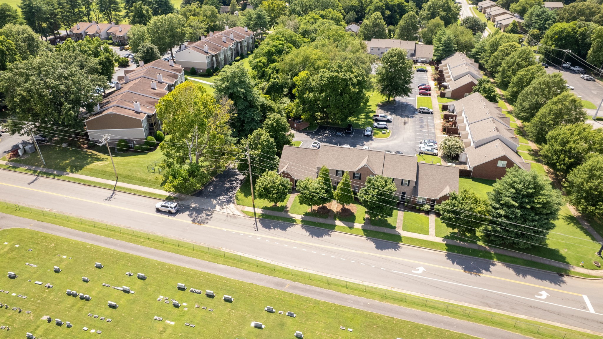 1141 Magnolia Drive Franklin, TN 37064 - Photo 41 of 43