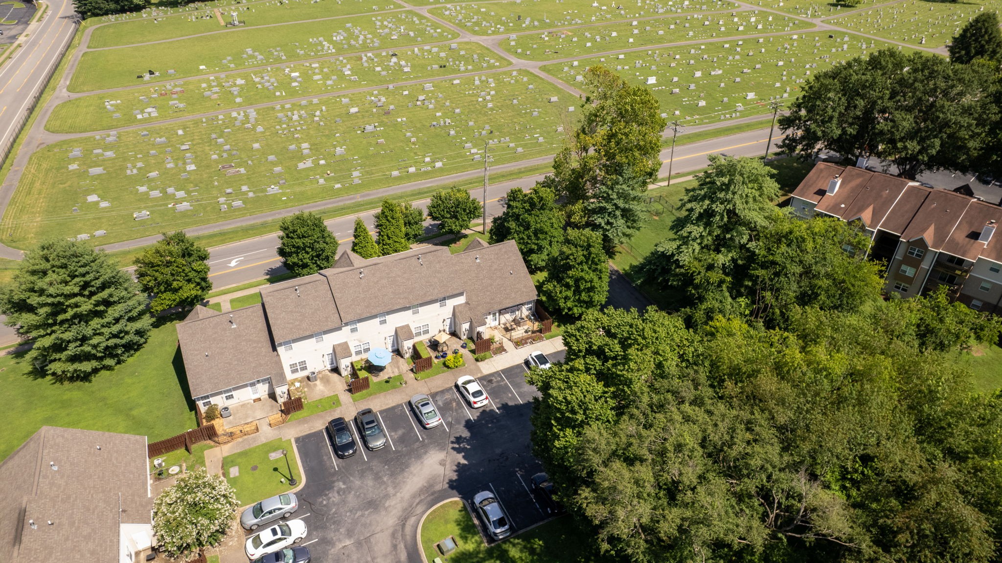 1141 Magnolia Drive Franklin, TN 37064 - Photo 42 of 43