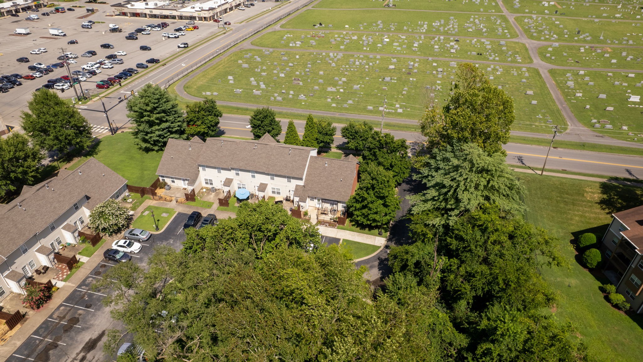 1141 Magnolia Drive Franklin, TN 37064 - Photo 43 of 43