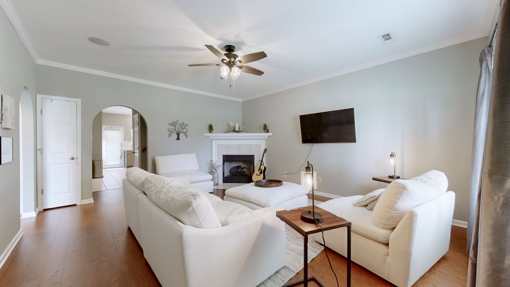 1141 Magnolia Drive Franklin, TN 37064 - Photo 5 of 43