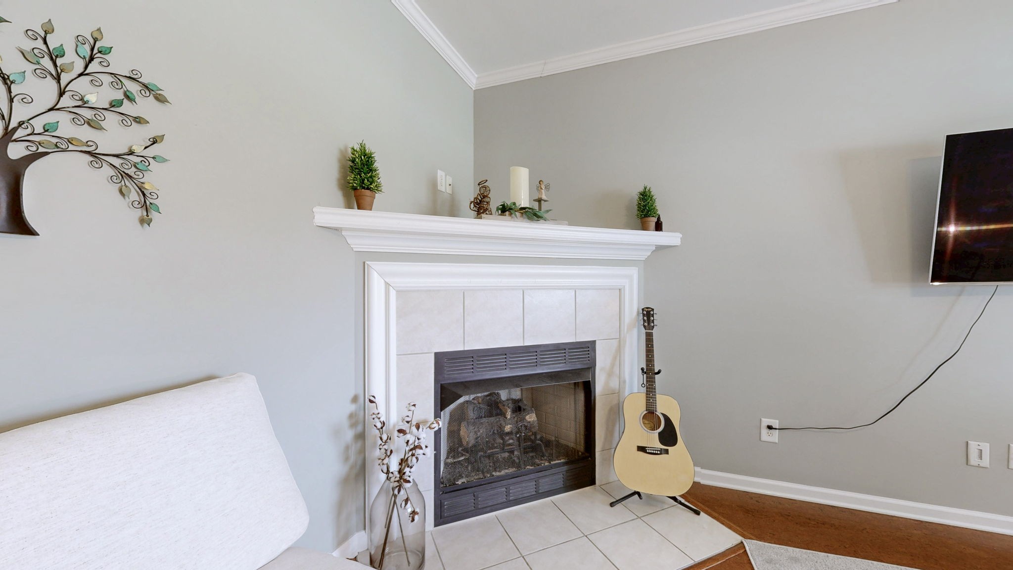 1141 Magnolia Drive Franklin, TN 37064 - Photo 7 of 43