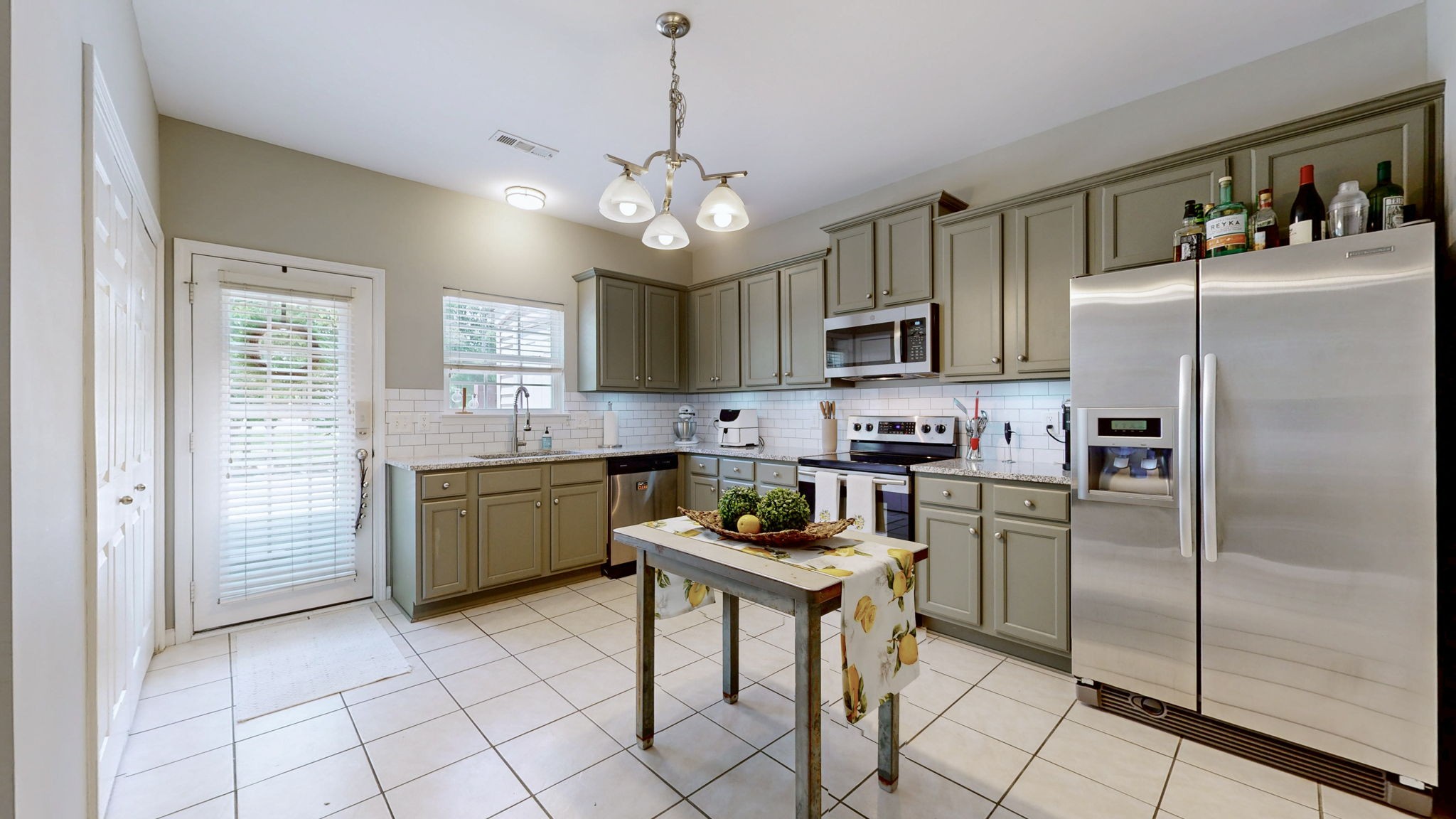 1141 Magnolia Drive Franklin, TN 37064 - Photo 8 of 43