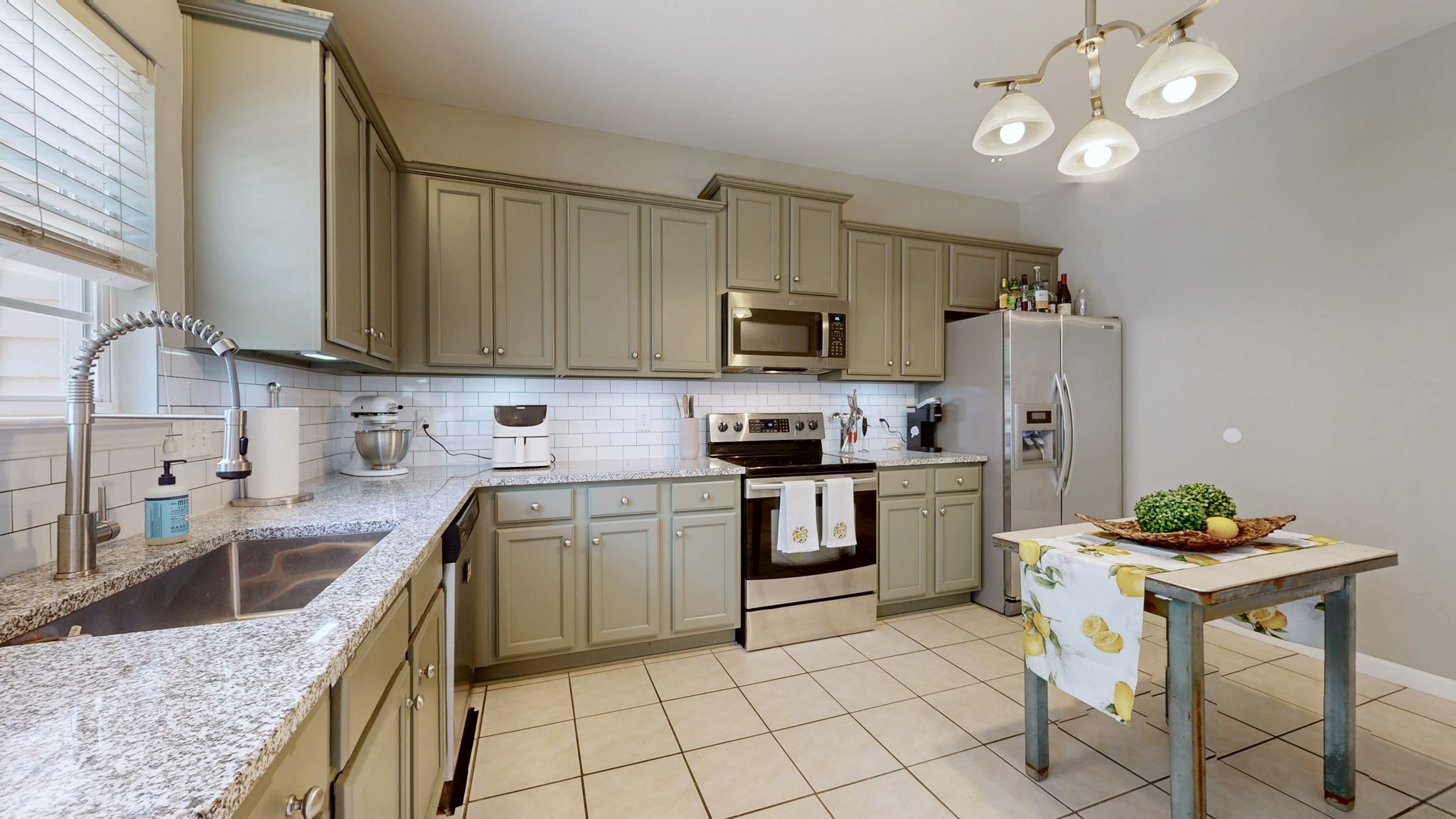 1141 Magnolia Drive Franklin, TN 37064 - Photo 10 of 43