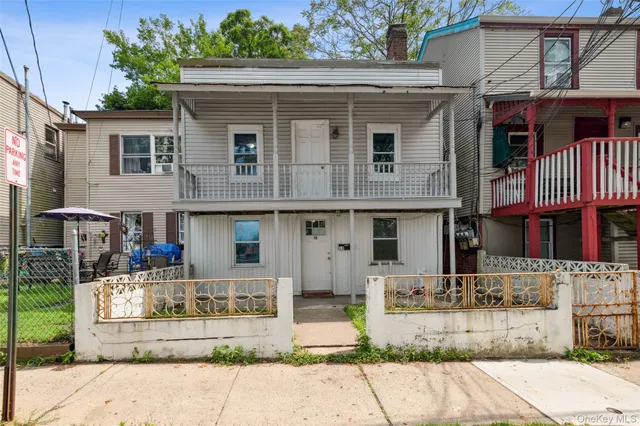 $430,000 | 10 Jefferson Street, Haverstraw, NY 10927